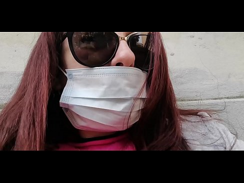 ❤️ Nicoletta analipiza kisasi kwa jirani yake na kukojoa kwenye karakana yake (Karantini Maalum ya Covid19 ya Italia) kwenye ponografia sw.sexeey.ru ❌