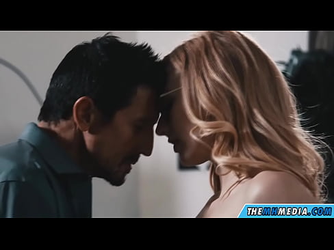 ❤️ Ngono ya kimapenzi na blonde mvivu kwenye ponografia sw.sexeey.ru ❌