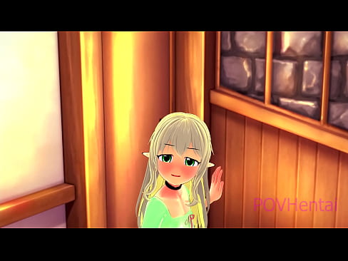 ❤️ (Trap) Elvish mjakazi hukusaidia kunawa uso wako. kwenye ponografia sw.sexeey.ru ❌